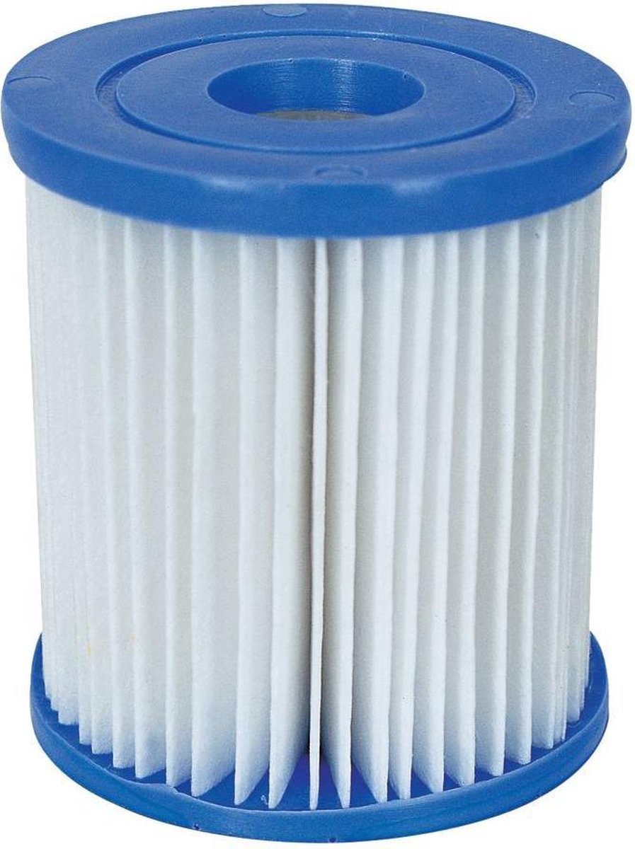 Bestway - Filter Cartridge - Zwembadfilter Type I - 2 stuks