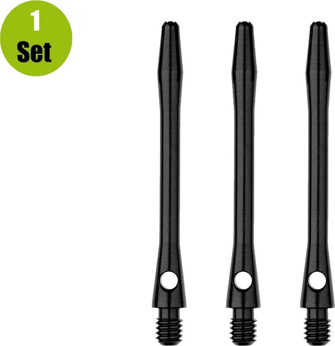 Winmau Aluminium Dart Shafts