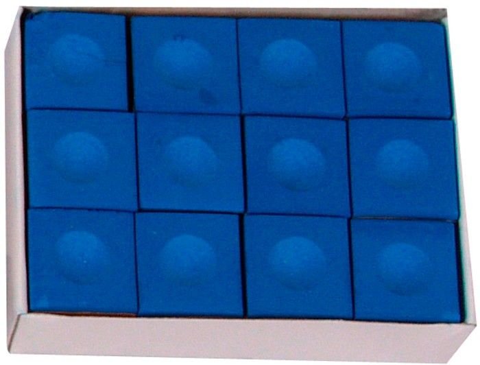 Krijt Pioneer Dozijn Blauw