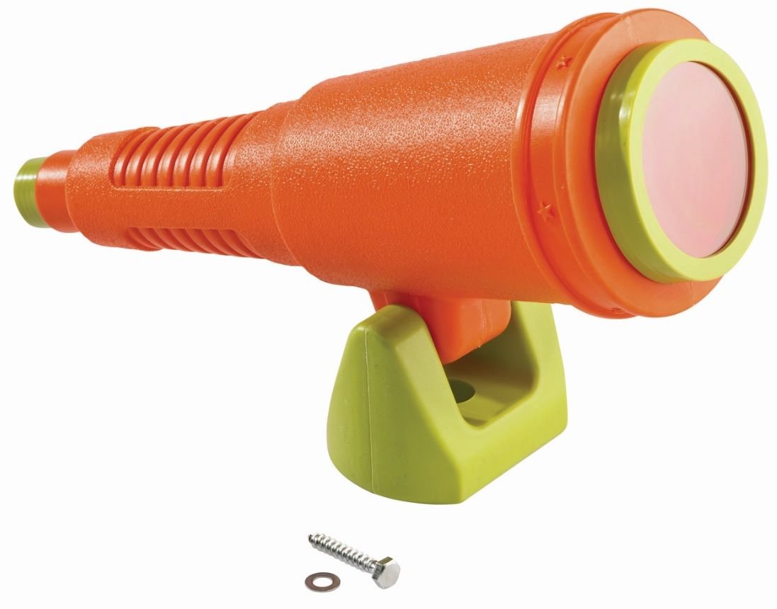 Star Telescoop - Oranje