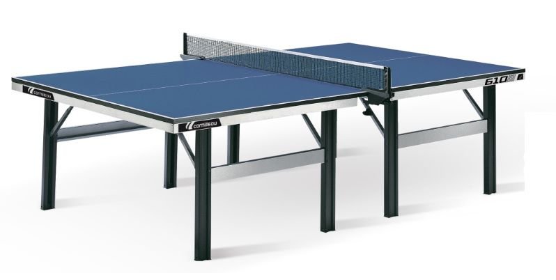 Cornilleau Competition 610 ITTF Indoor Tafeltennistafel