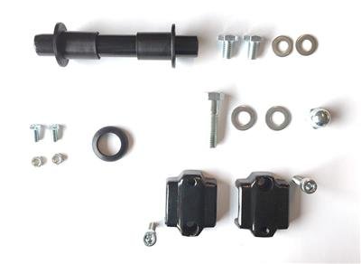 XL Frame - Montageset Chopper