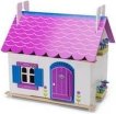 Le Toy Van Poppenhuis Anna's Little Cottage - Hout miniatuur