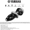 Yamaha Seascooter 275L miniatuur