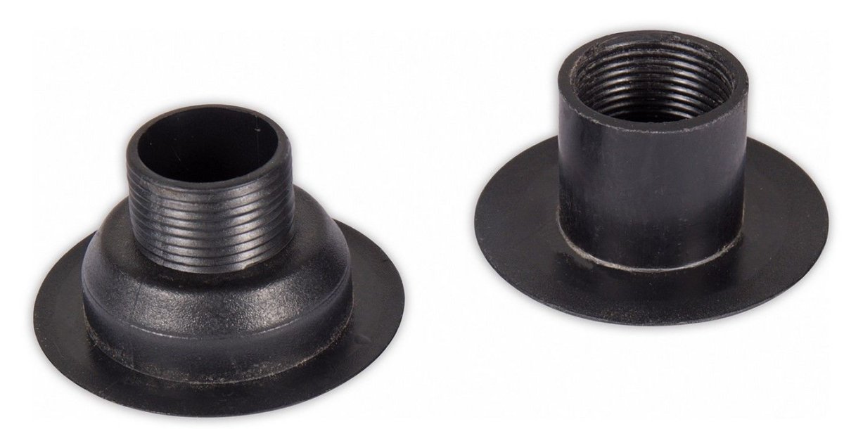 Tafelvoetbal stanglager 16.0mm 6015.800