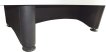 TopTable Typhoon Pro Metal-line Grijs/RVS Airhockeytafel 7FT miniatuur