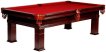 Pooltafel Buffalo Riva 8ft Kersen miniatuur
