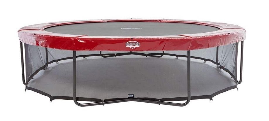 BERG Frame Net Extra 380