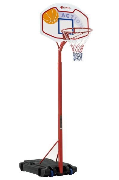 Garlando Detroit Basketbalpaal