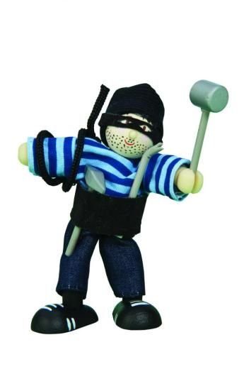 Le Toy Van Budkins Boef Pop