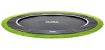 Salta Royal Baseground 396 cm Zwart Trampoline miniatuur