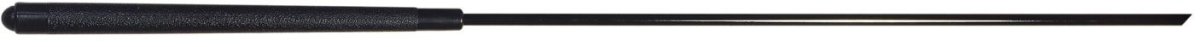 Biljart keu 1-delig Glasvezel 140cm