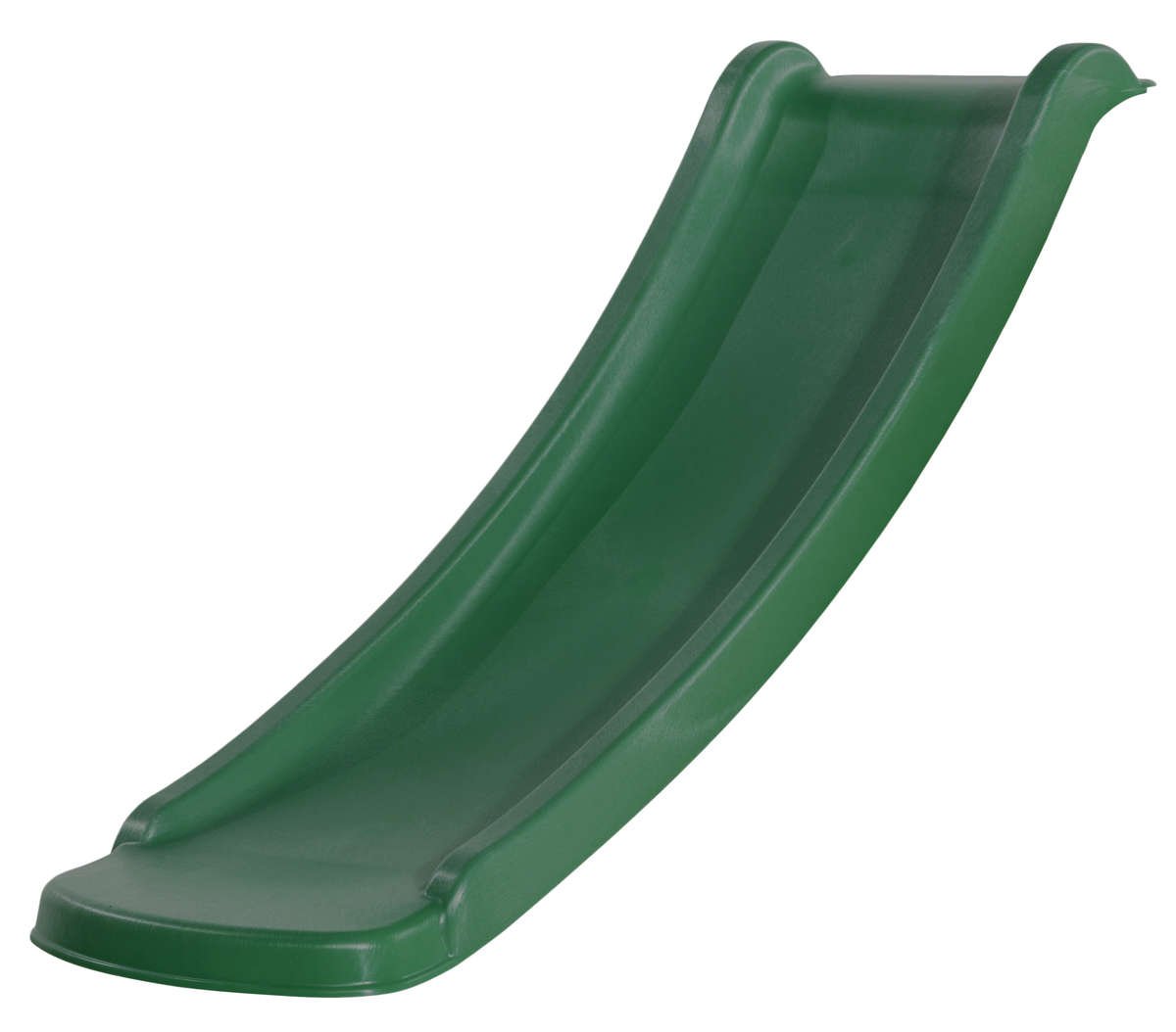 KBT Losse Glijbaan Toba Platformhoogte 60cm Groen