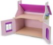 Le Toy Van Poppenhuis Anna's Little Cottage - Hout miniatuur