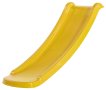 KBT Losse Glijbaan Toba Platformhoogte 60cm Geel miniatuur