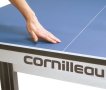 Cornilleau Competition 610 ITTF Indoor Tafeltennistafel miniatuur