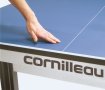 Cornilleau Competition 640 ITTF Indoor Tafeltennistafel miniatuur