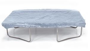 Etan Premium Beschermhoes Rechthoekig Lichtgrijs - 281 x 201 cm - 0965 FT