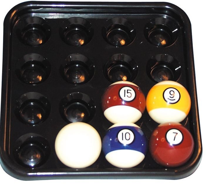 Ball tray pool 57.2mm