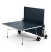 Cornilleau Sport 100X Tafeltennistafel Blauw miniatuur
