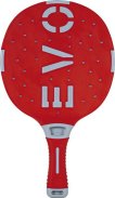 Buffalo Tafeltennisbat Evo Outdoor Rood miniatuur