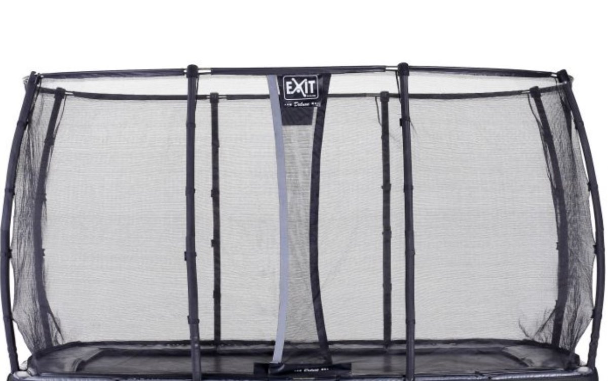 EXIT Elegant safety net deluxe rect.214x366