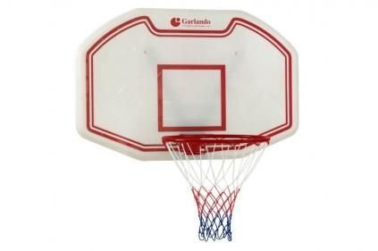 Garlando Basketbal Bord Boston