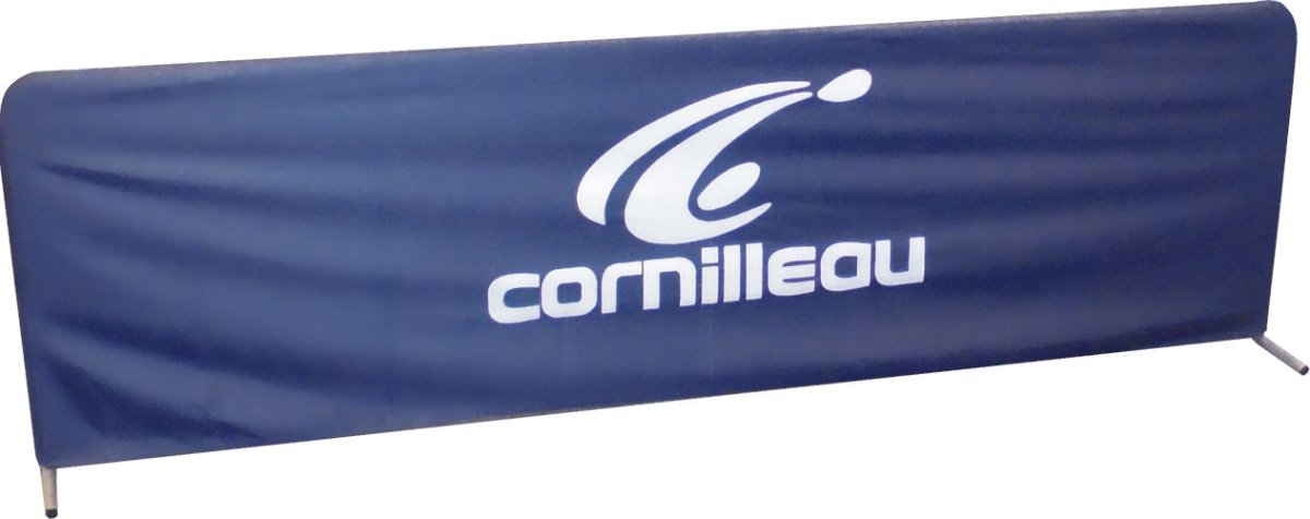 Cornilleau Polyester Scheidingswanden 2330 x 700 (set van 10 stuks)