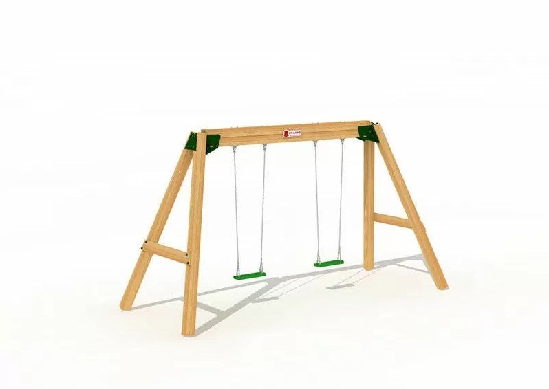 Hy-Land Classic Swing set