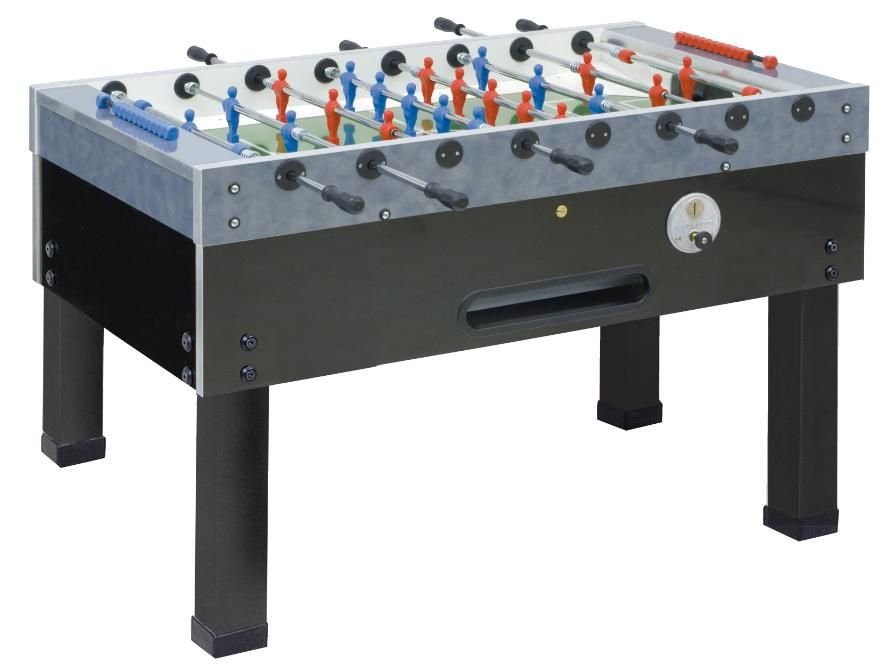 Garlando Maracana Voetbaltafel Muntinworp