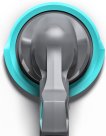 Kokido - Go Vac - Zwembadstofzuiger voor 3m³/u - Pomp aansluiting miniatuur