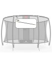 Berg Safety Net T-series - Hoepelset 430 miniatuur