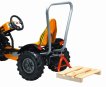 Berg Palletvork miniatuur