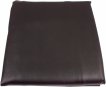 Afdekhoes pool DeLuxe 8 foot zwart (265x140cm) miniatuur