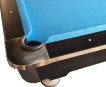 TopTable Pooltafel Radical Black 8FT miniatuur