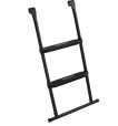 Salta First Class Combo Trampoline 366 cm Zwart miniatuur