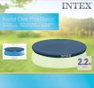 Intex Easy Set Pool Cover Ø244 cm (28020) miniatuur