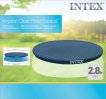 Intex Easy set Afdekzeil Ø 305cm miniatuur