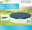 Intex Frame Pool Cover Ø 305cm (28030) miniatuur