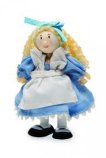 Le Toy Van Budkins Alice in Wonderland Pop miniatuur