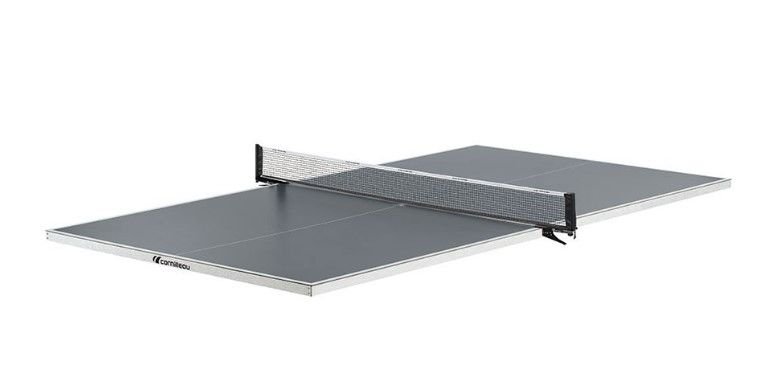 Cornilleau Conversion Top In & Outdoor Grey