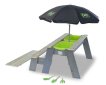 EXIT Aksent Zand-, Water- en Picknicktafel (1 bankje) Deluxe miniatuur