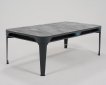 Cornilleau Hyphen Tafelblad "Stone" Black miniatuur