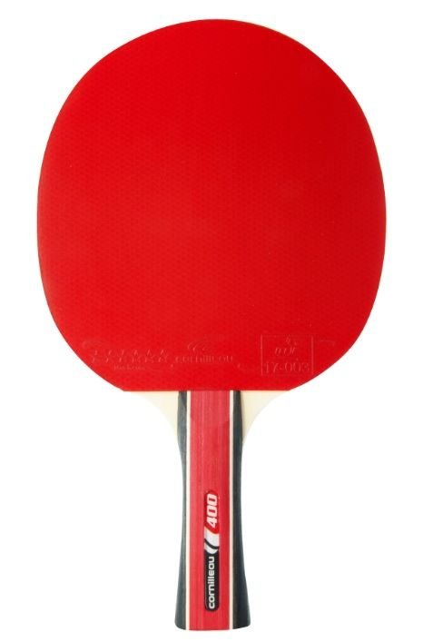Cornilleau Sport 400 Tafeltennisbat