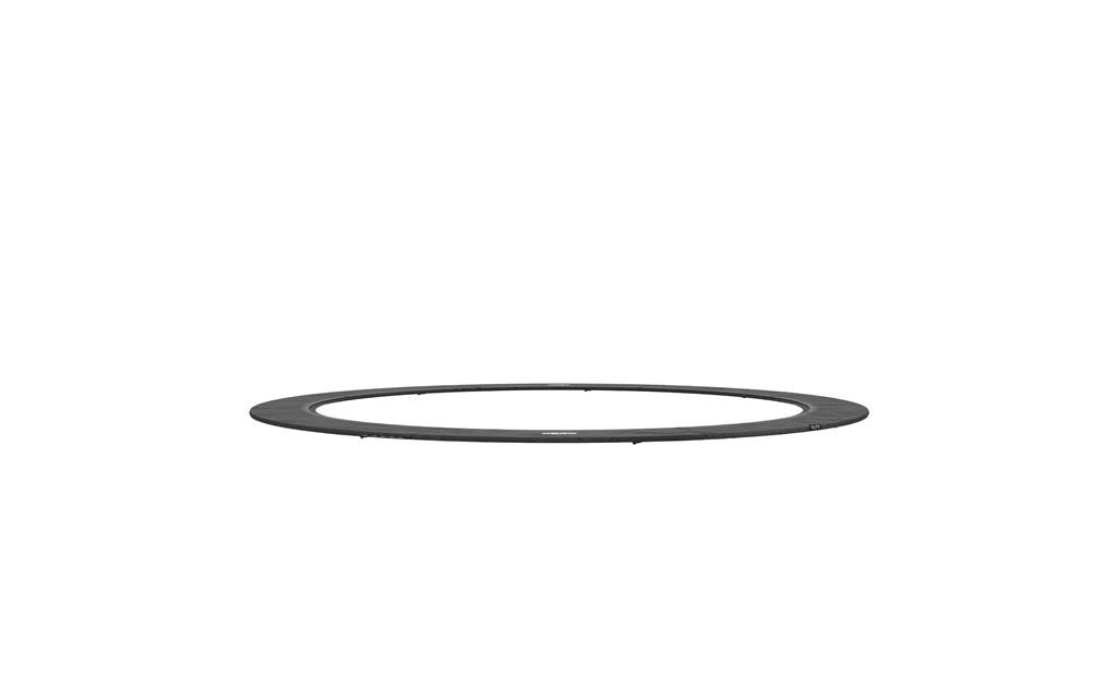 BERG Elite FlatGround 430 Padding Grey