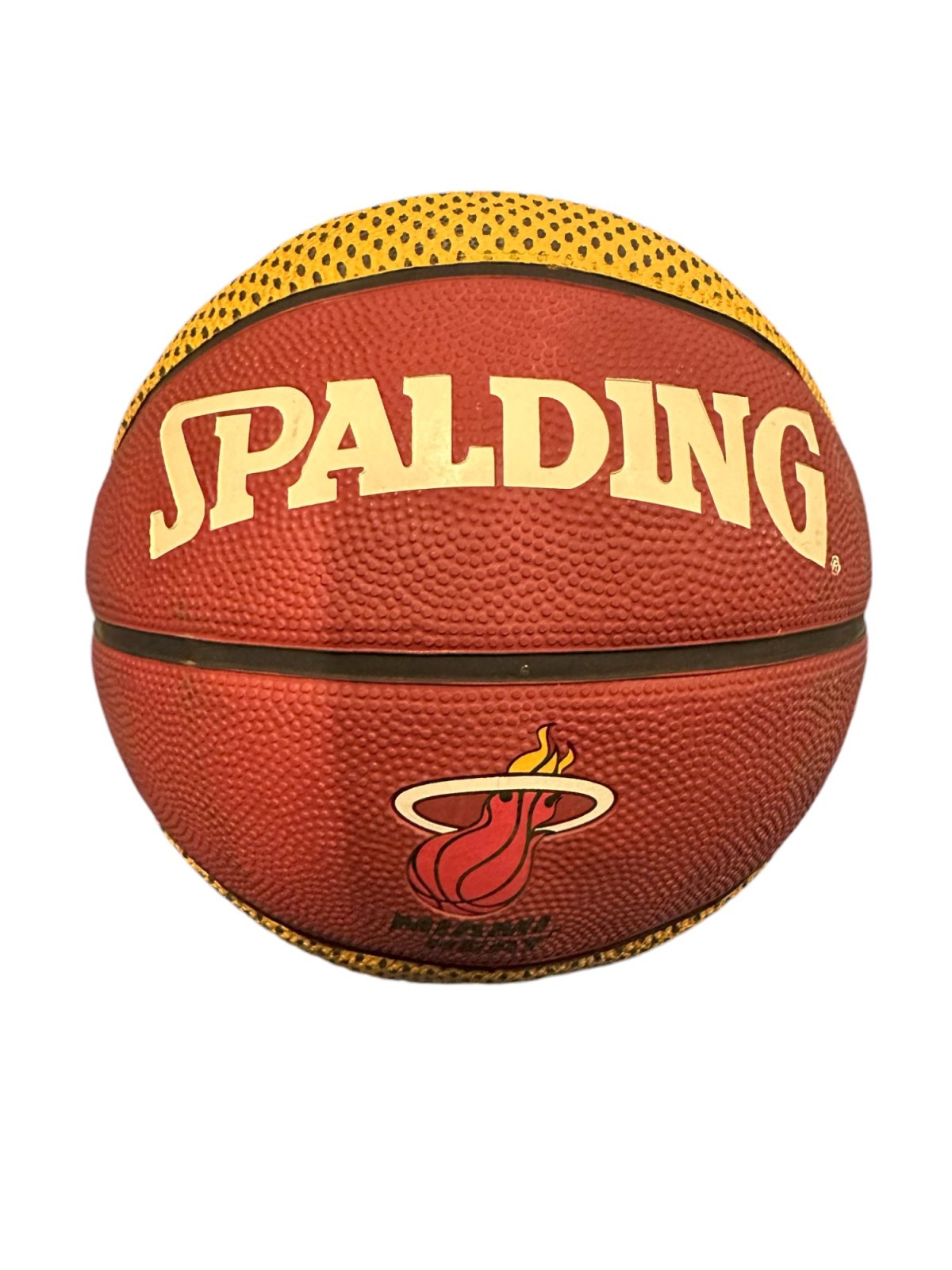 Spalding James Lebron Basketbal Maat 7