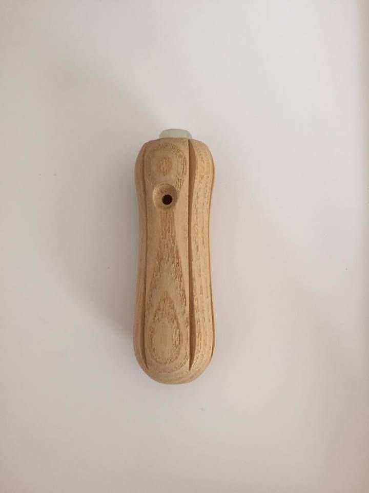 Jupiter Houten Handvat