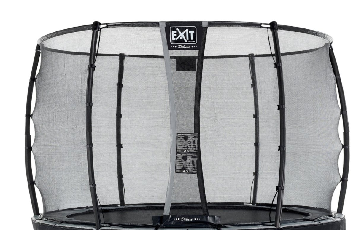EXIT Elegant 427 (14ft) Safetynet Deluxe