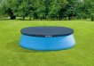 Intex Easy Set Pool Cover Ø244 cm (28020) miniatuur