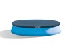 Intex Easy Set Pool Cover Ø 396cm (28026) miniatuur
